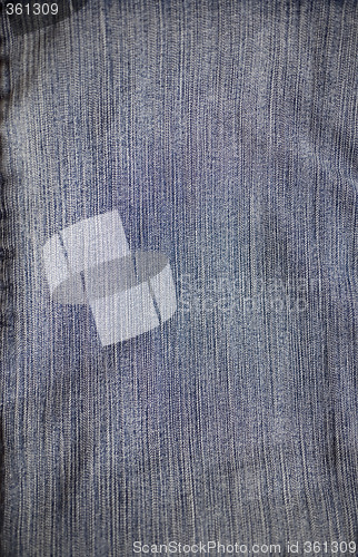 Image of jeans background