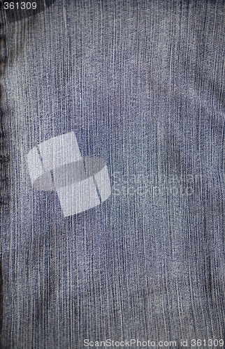 Image of jeans background