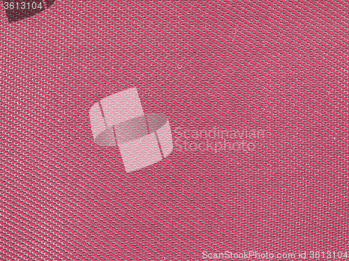 Image of Fabric background