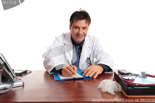 Image of Medical Doctor