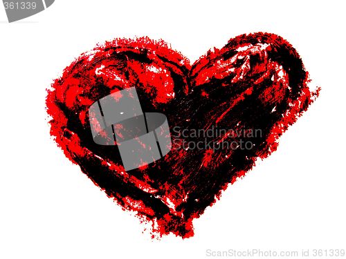 Image of heart