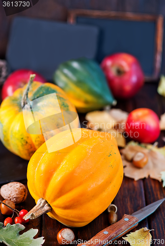 Image of pumpkin