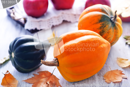 Image of pumpkin