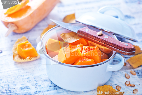 Image of pumpkin