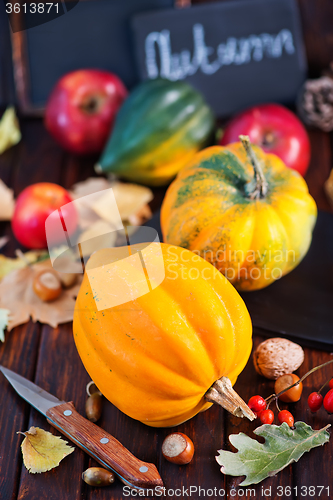 Image of pumpkin