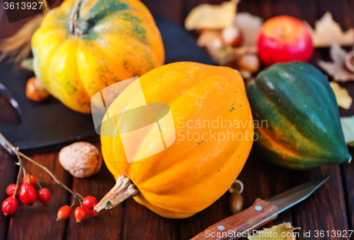 Image of pumpkin