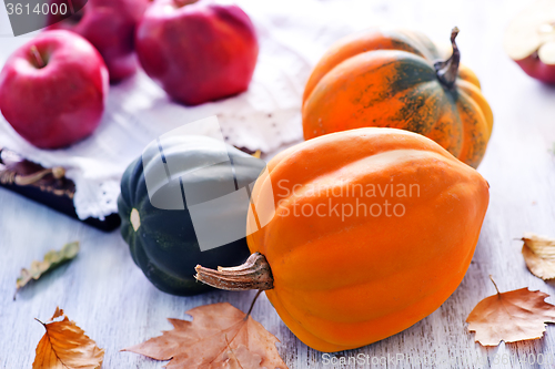 Image of pumpkin