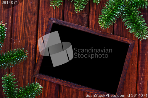 Image of christmas background