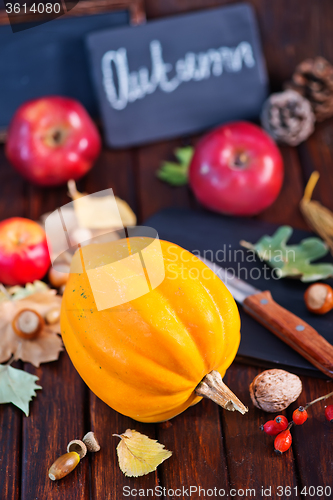 Image of pumpkin
