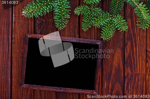 Image of christmas background