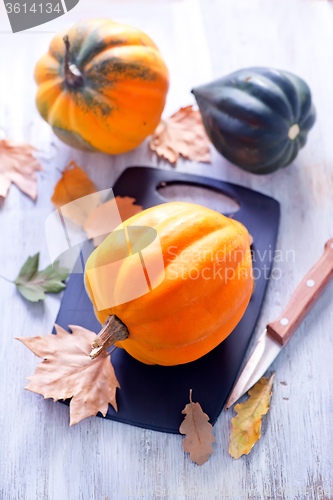 Image of pumpkin