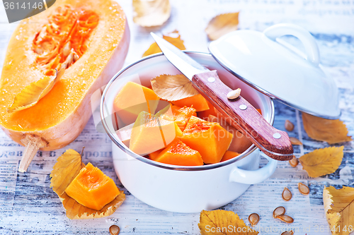 Image of pumpkin