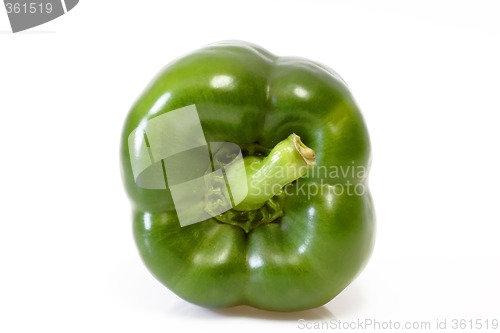 Image of Green Vitamins