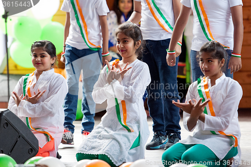 Image of Hendustani collective