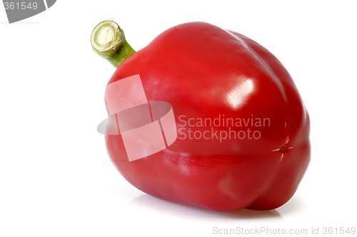 Image of Red Pepper