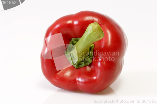 Image of Tasty Red Pepper