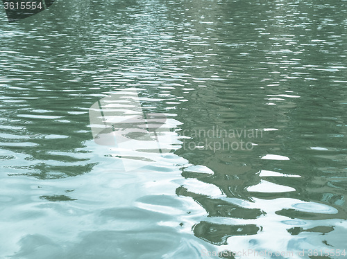 Image of Water background