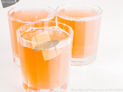 Image of Orange juice