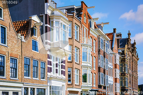 Image of Buildings