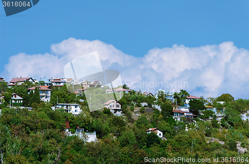 Image of Coastal Area