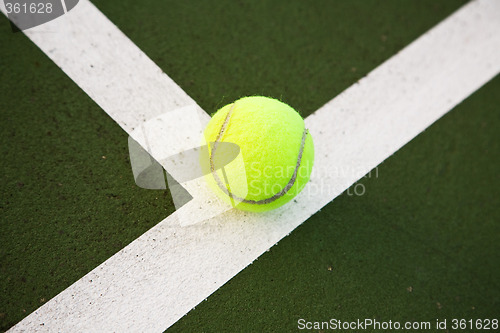 Image of Tennis
