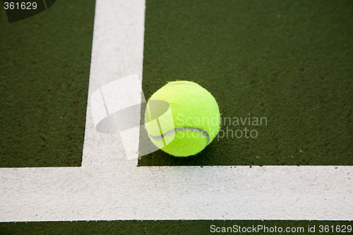 Image of Tennis