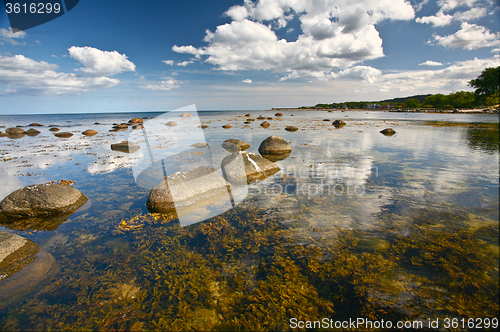 Image of Coastal Sweden