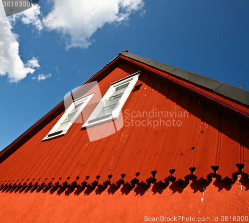 Image of House in Sweden