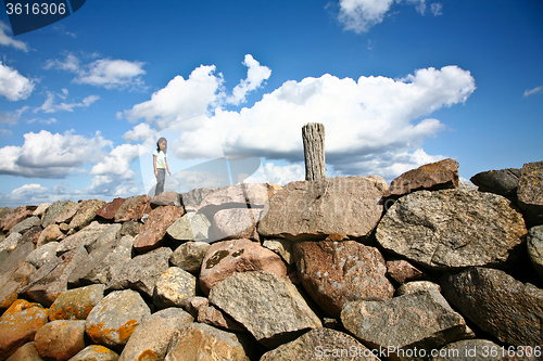 Image of Coastal Sweden