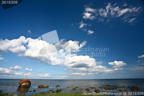 Image of Coastal Sweden