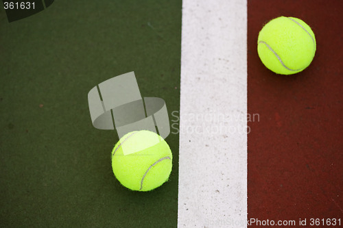 Image of Tennis