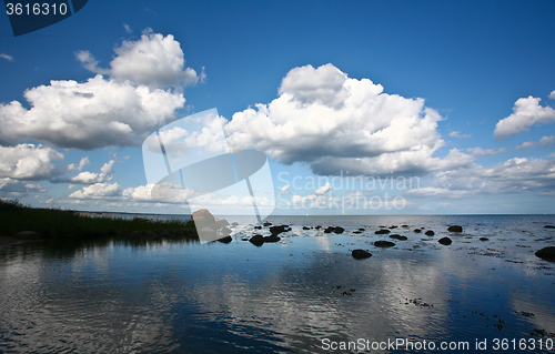 Image of Coastal Sweden