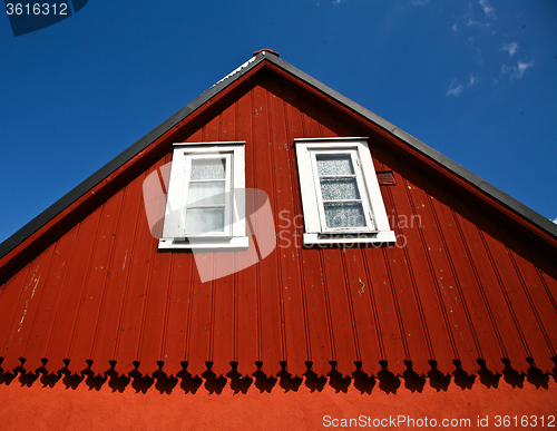 Image of House in Sweden