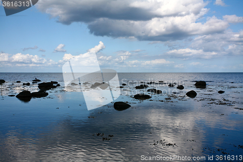 Image of Coastal Sweden