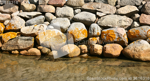 Image of Coastal Sweden