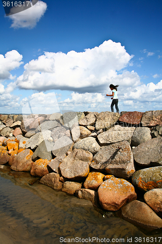 Image of Coastal Sweden