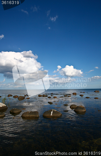 Image of Coastal Sweden