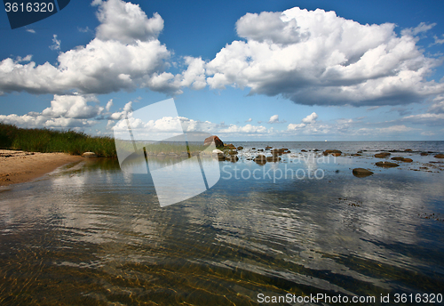 Image of Coastal Sweden