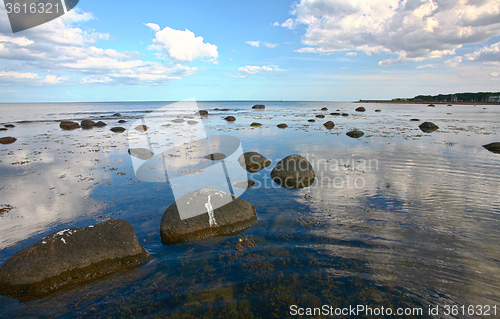 Image of Coastal Sweden