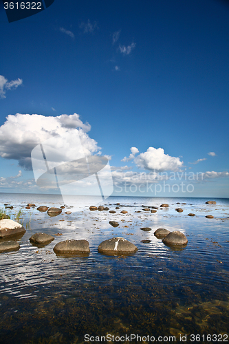 Image of Coastal Sweden