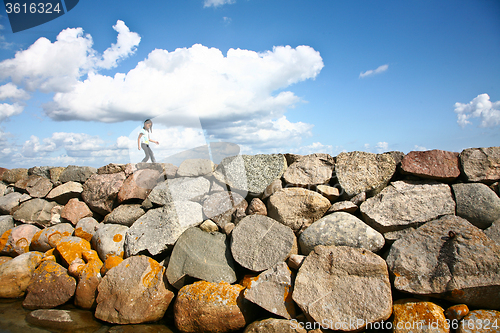 Image of Coastal Sweden