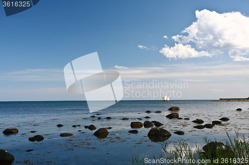 Image of Coastal Sweden