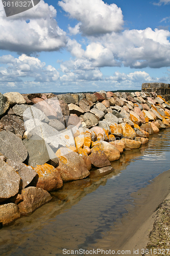 Image of Coastal Sweden