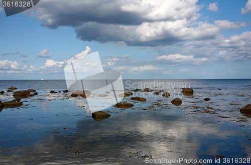 Image of Coastal Sweden