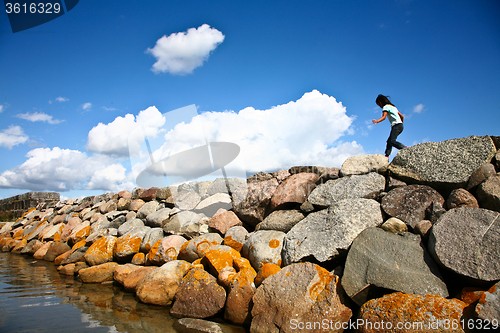 Image of Coastal Sweden