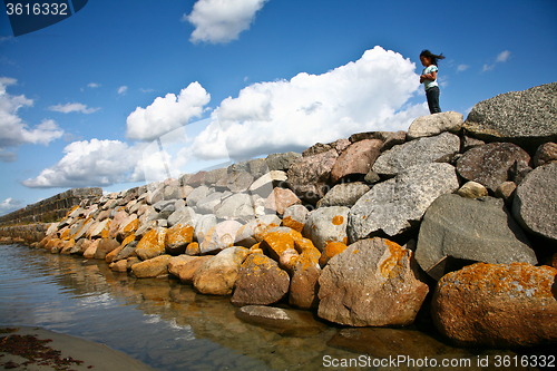 Image of Coastal Sweden