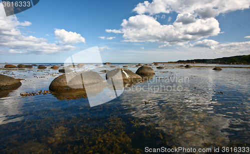 Image of Coastal Sweden