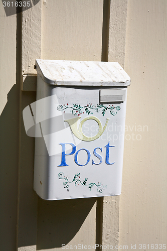 Image of Post