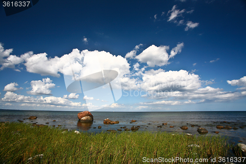 Image of Coastal Sweden