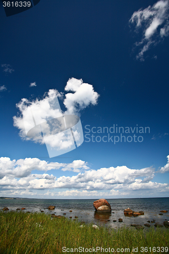 Image of Coastal Sweden